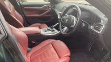 BMW 4 Series 420d MHT M Sport 5dr Step Auto Diesel Hatchback